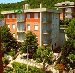 Golf Hotel Chianciano Terme Exterior foto